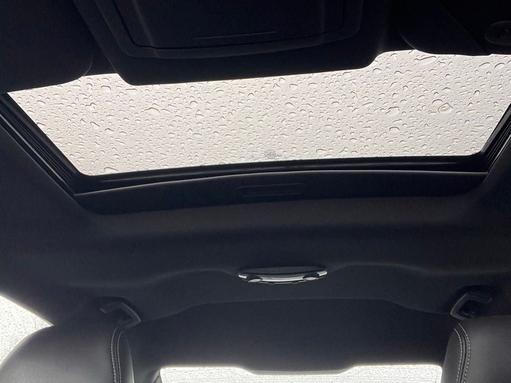 2018 Ford Taurus Limited