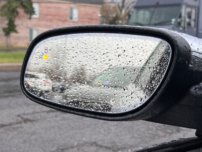 2018 Ford Taurus Limited