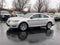 2018 Ford Taurus Limited