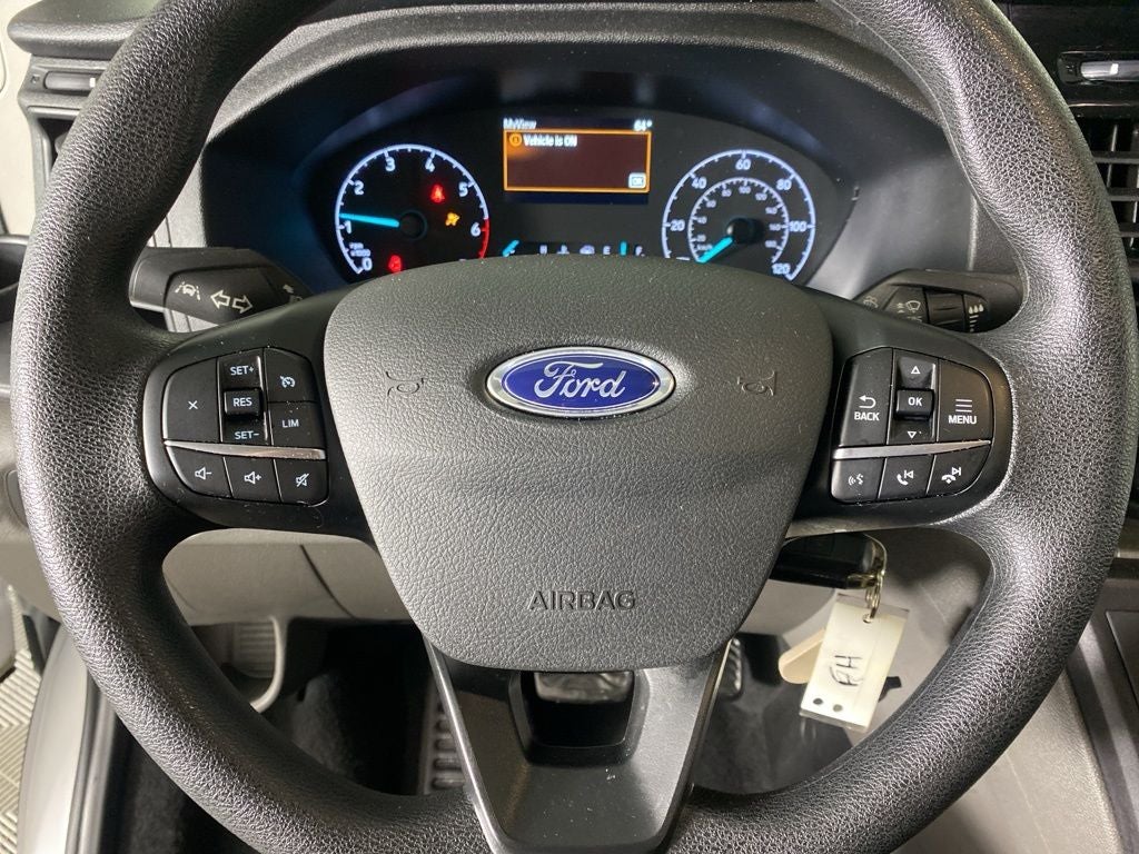 2024 Ford Transit-350 XLT