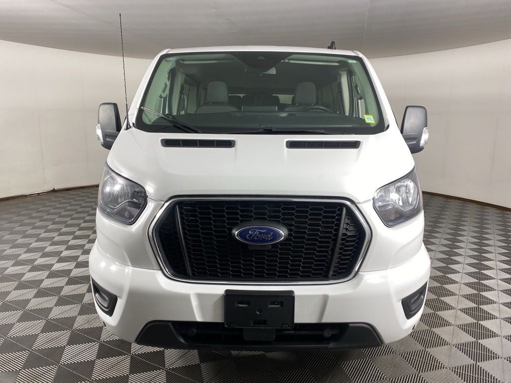 2024 Ford Transit-350 XLT