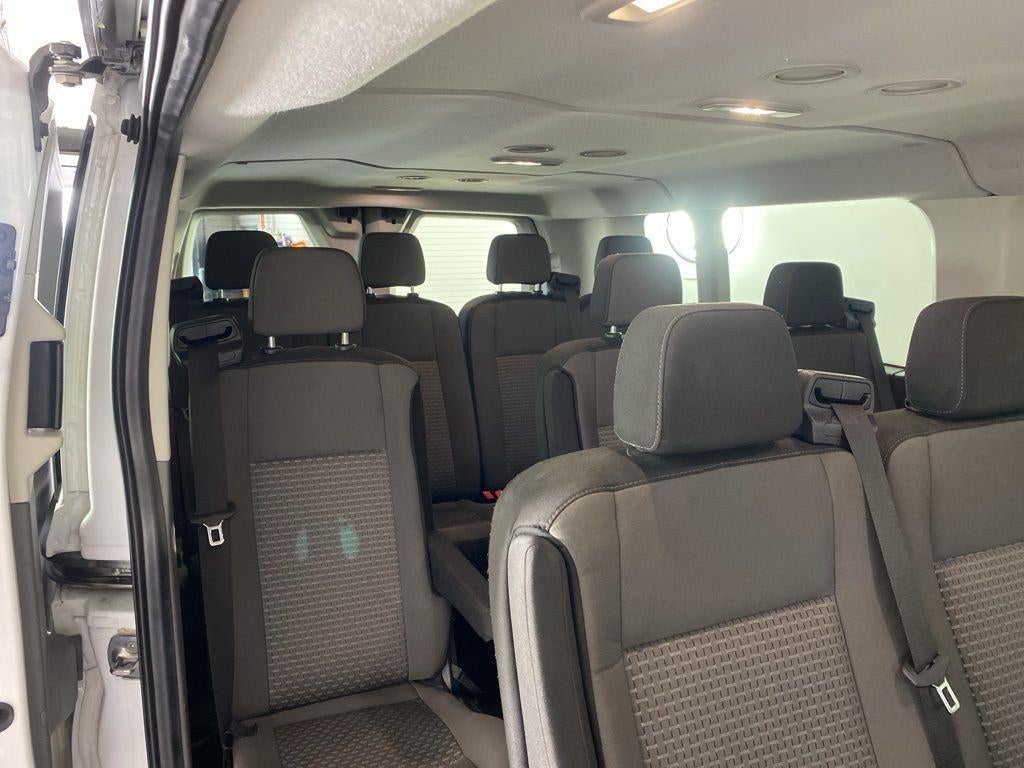 2024 Ford Transit-350 XLT