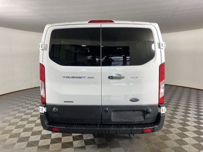 2024 Ford Transit-350 XLT