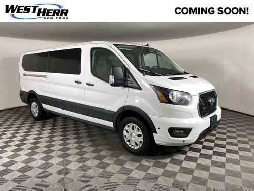 2024 Ford Transit 350 XL