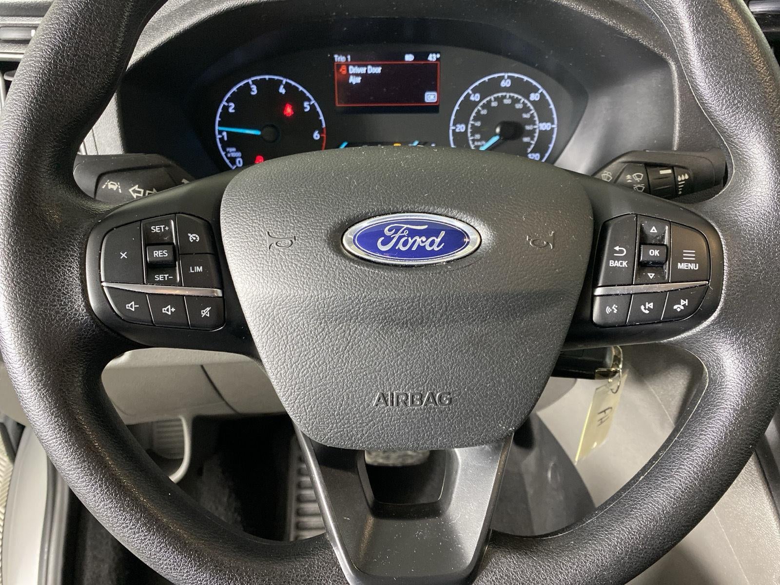 2024 Ford Transit 350 XL