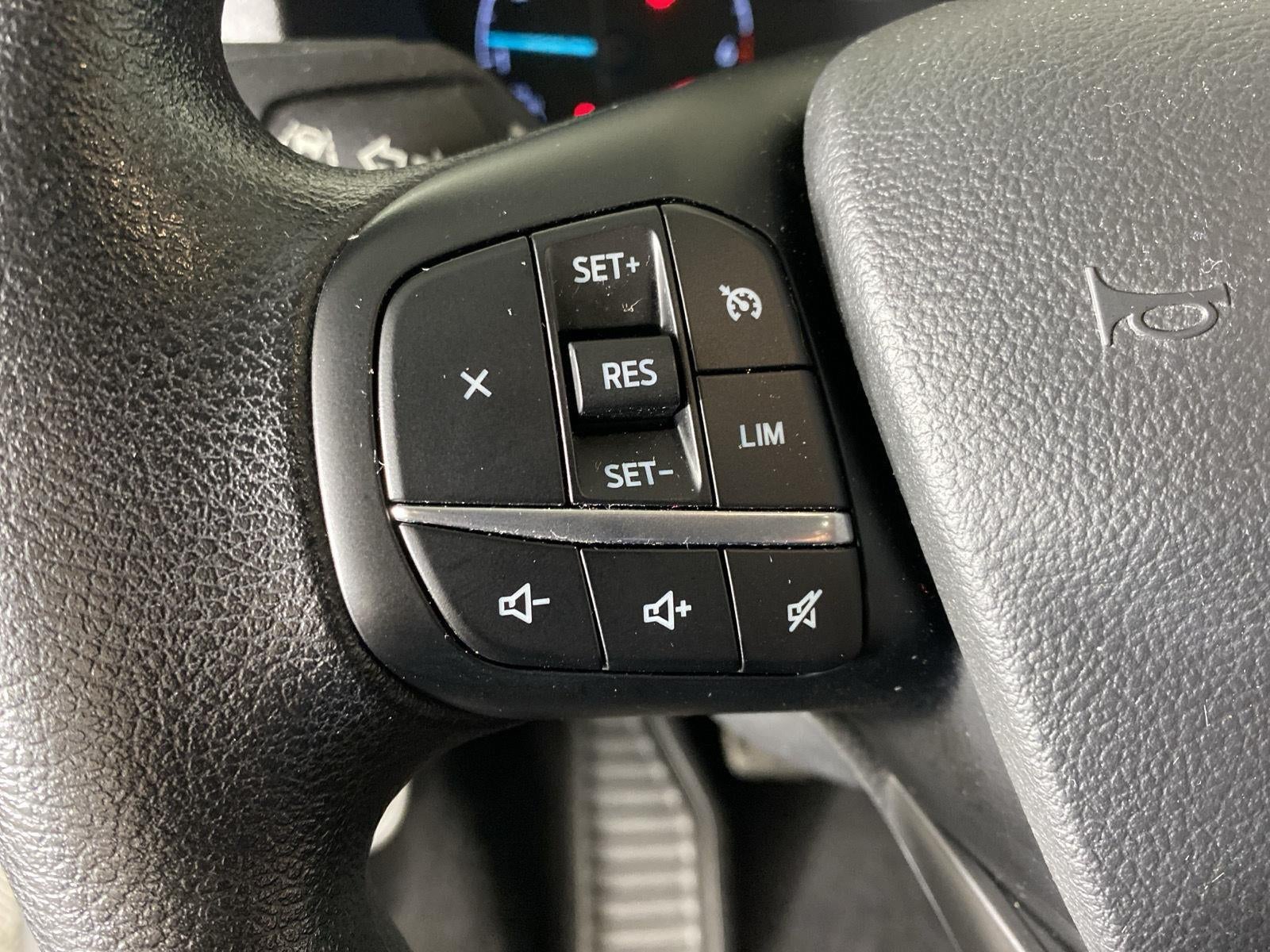 2024 Ford Transit 350 XL