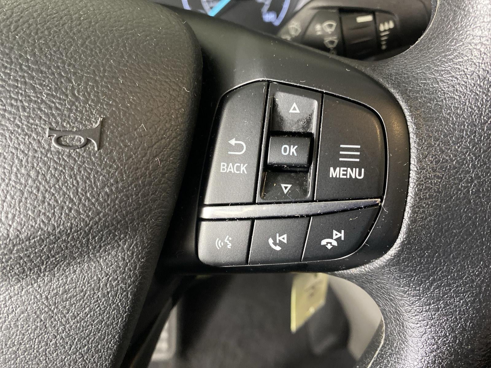 2024 Ford Transit 350 XL