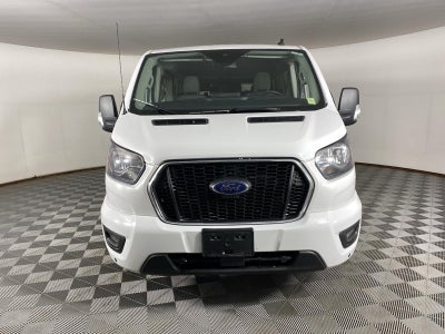 2024 Ford Transit 350 XL