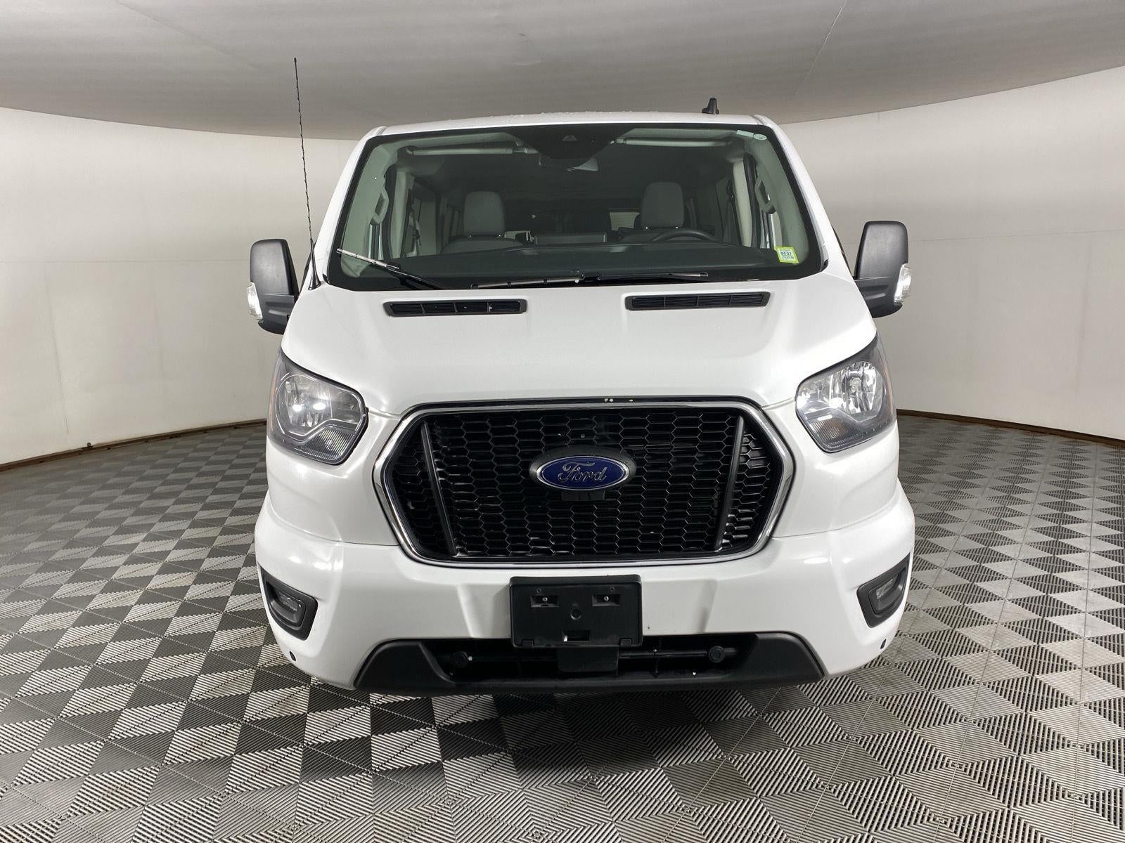 2024 Ford Transit 350 XL