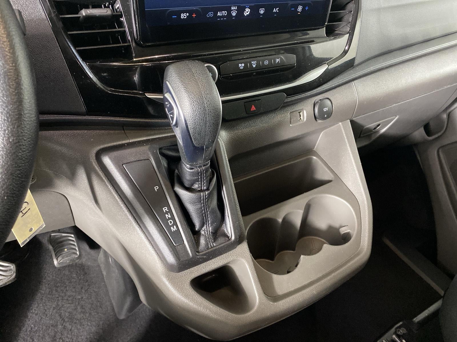 2024 Ford Transit 350 XL