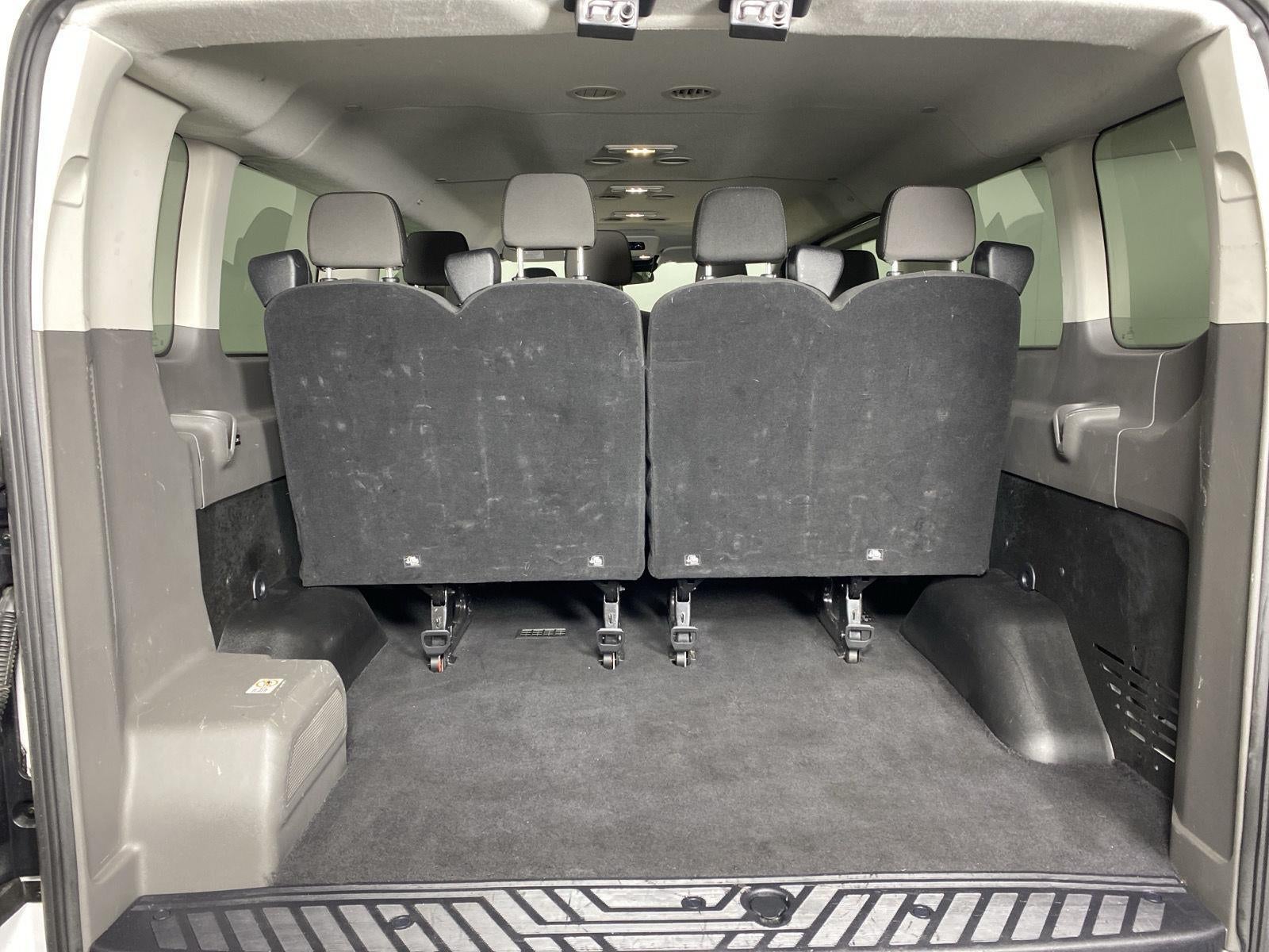 2024 Ford Transit 350 XL