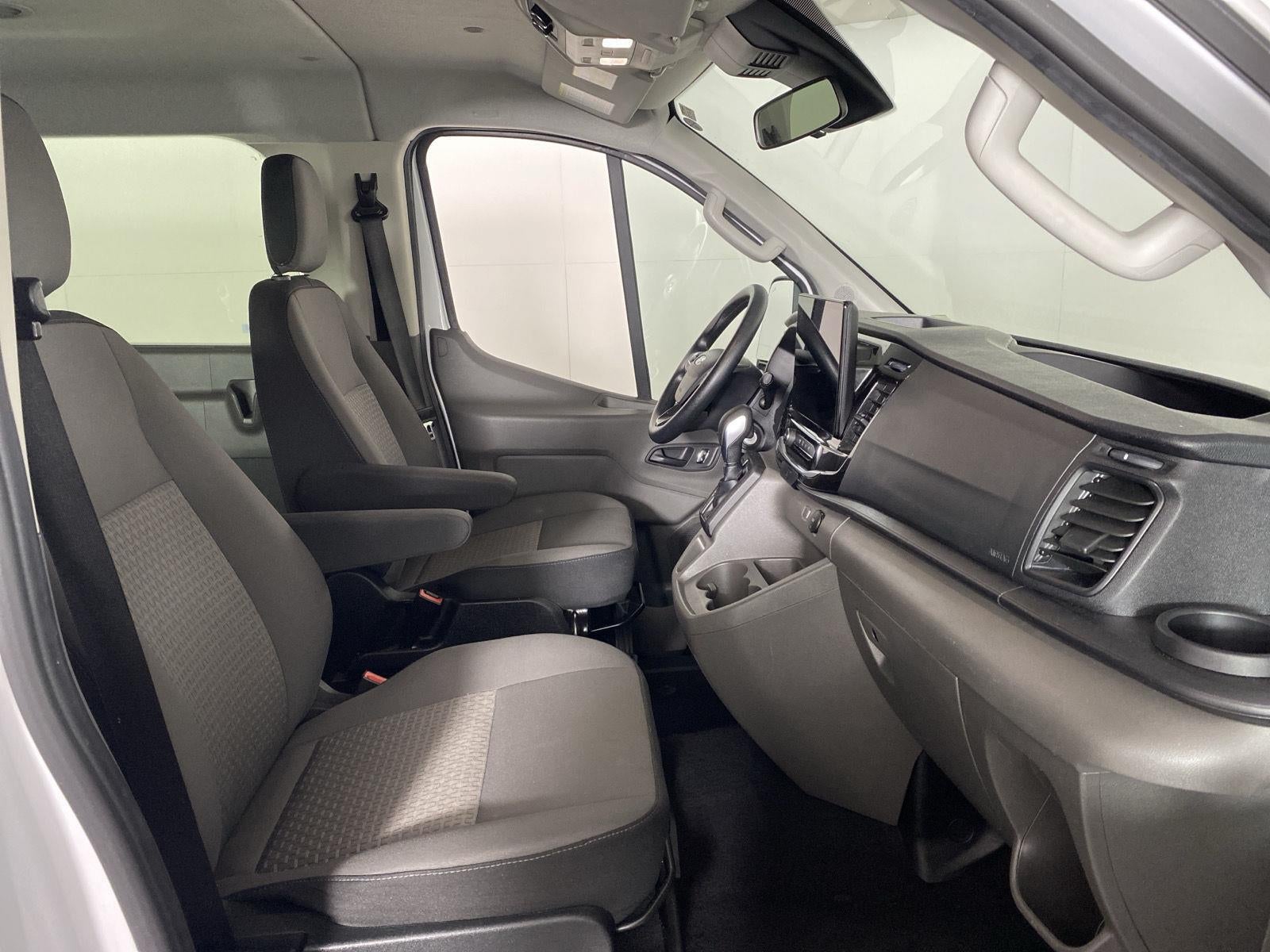 2024 Ford Transit 350 XL
