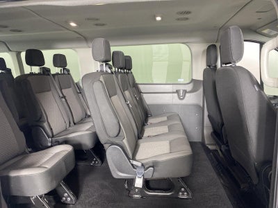 2024 Ford Transit 350 XL