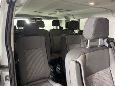 2024 Ford Transit 350 XL