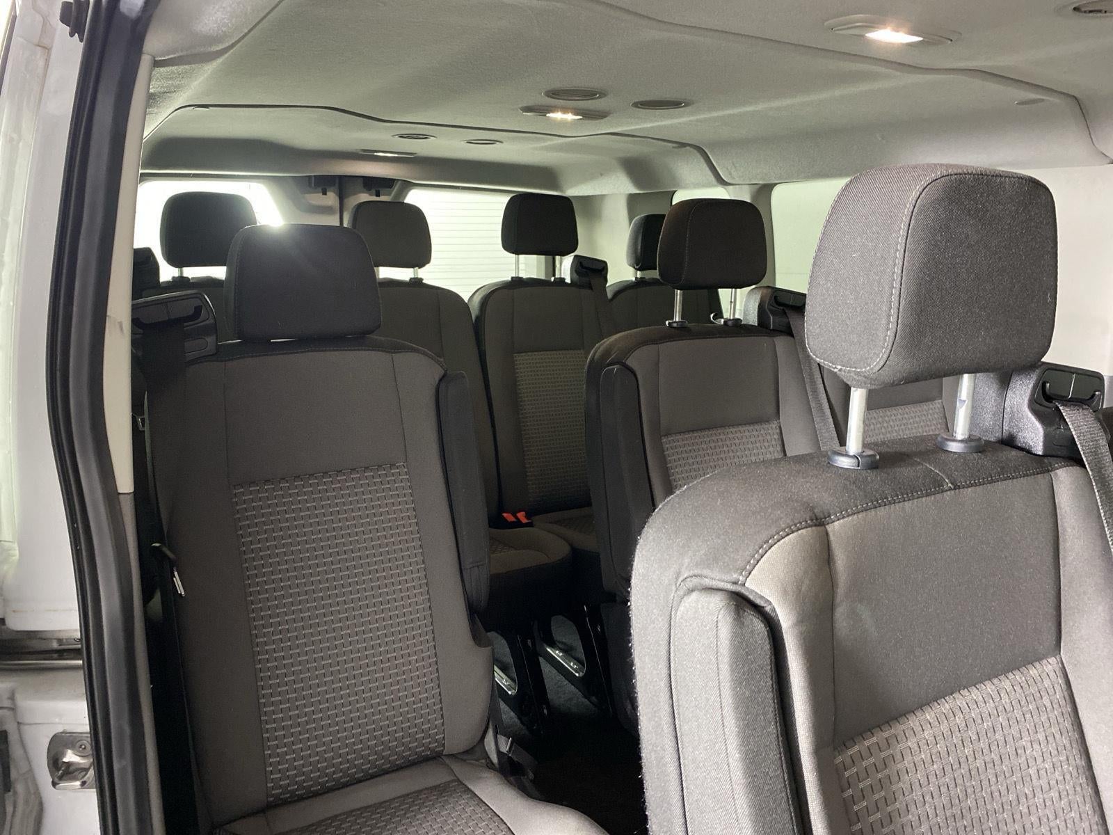 2024 Ford Transit 350 XL