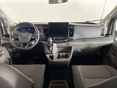 2024 Ford Transit 350 XL