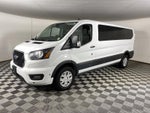 2024 Ford Transit 350 XL