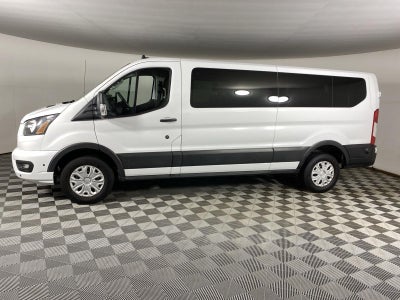 2024 Ford Transit 350 XL