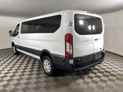 2024 Ford Transit 350 XL