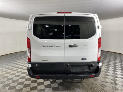 2024 Ford Transit 350 XL