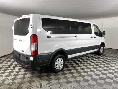 2024 Ford Transit 350 XL