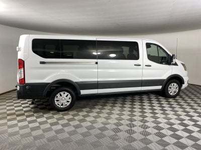 2024 Ford Transit 350 XL