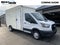 2022 Ford Transit Cutaway Base