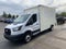 2022 Ford Transit Cutaway Base