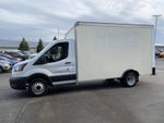 2022 Ford Transit Cutaway Base
