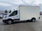 2022 Ford Transit Cutaway Base