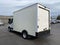 2022 Ford Transit Cutaway Base