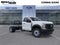 2026 Ford F-550SD XL