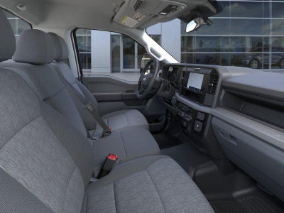 2026 Ford F-550SD XL