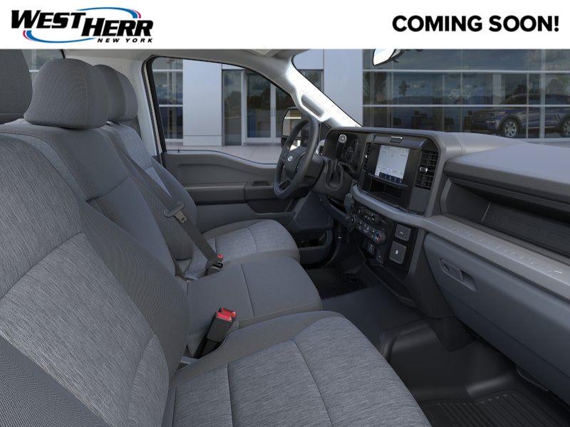 2026 Ford F-550SD XL