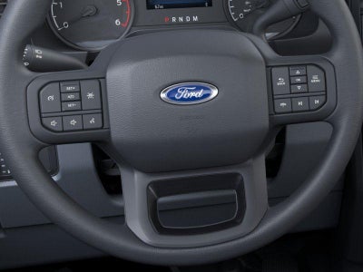 2026 Ford F-550SD XL