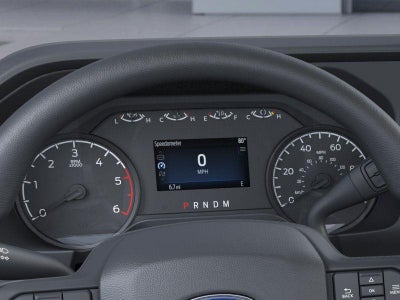 2026 Ford F-550SD XL