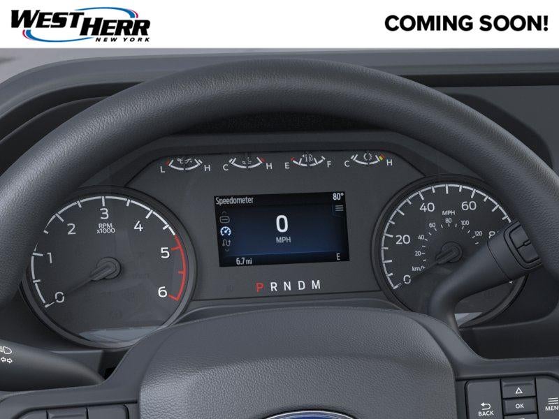 2026 Ford F-550SD XL