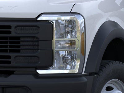 2026 Ford F-550SD XL