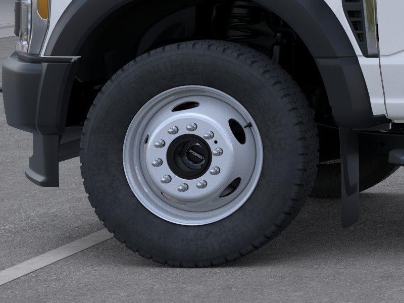 2026 Ford F-550SD XL