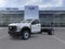 2026 Ford F-550SD XL