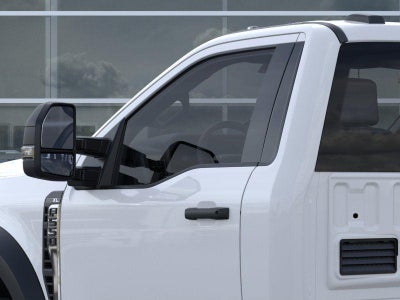 2026 Ford F-550SD XL