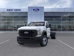2026 Ford F-550SD XL
