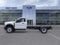 2026 Ford F-550SD XL
