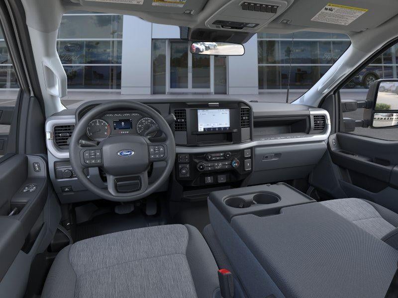 2026 Ford F-550SD XL