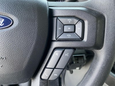2025 Ford E-Series Cutaway Base