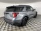 2024 Ford Explorer Base