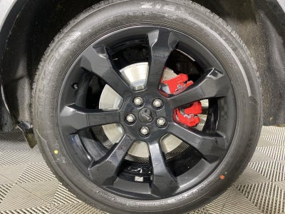 2024 Ford Explorer Base