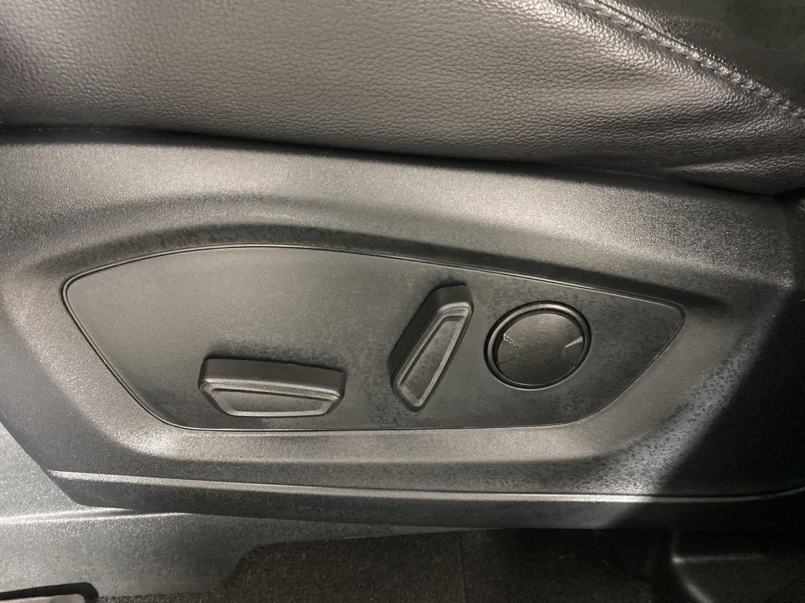2024 Ford Explorer Base