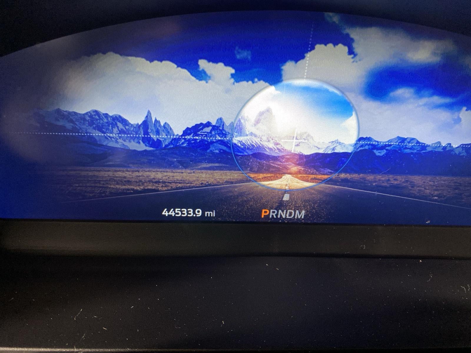 2024 Ford Explorer Base