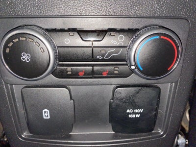 2024 Ford Explorer Base